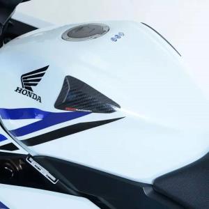 Protector carbono deposito HONDA CBR500R 16-